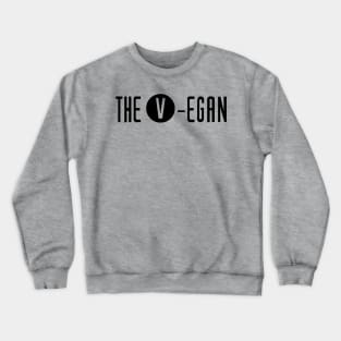 The V-egan Crewneck Sweatshirt